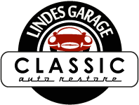 Lindes Garage, Classic Auto Restore